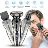 Beard Shaver